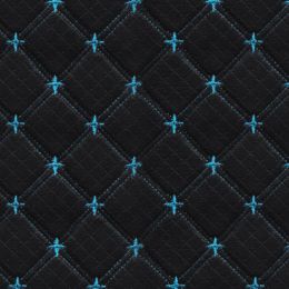 Велюр  Галакси - 1915-24С - Материал Галакси