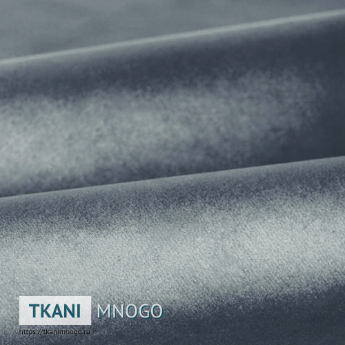 Фото “ YD-25” (однотонный зеленый) - фактуры бархата