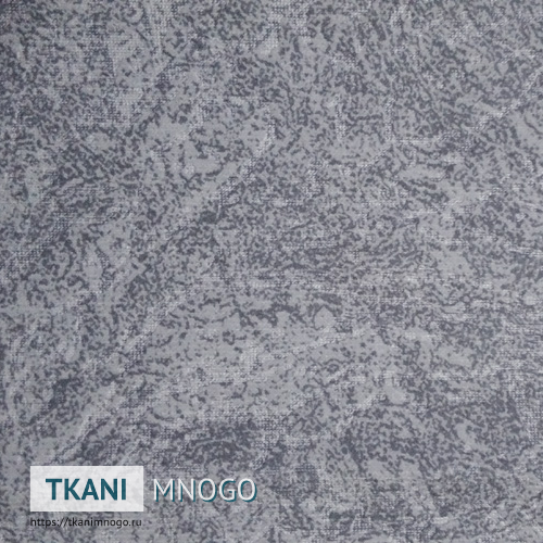 Фото внешнего вида велюра “HT1812Y-12” (однотонный серый)