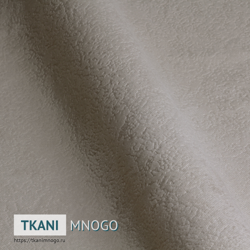 Фото ткани велюра “RJB20-3” (узор белый)