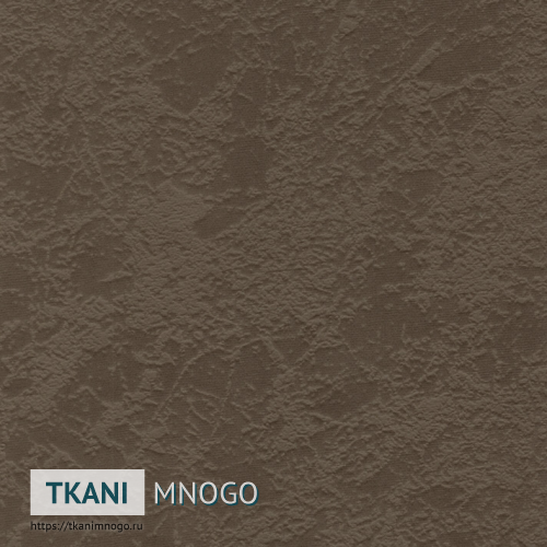 Фото фактуры велюра “XN16019-7-1” (однотонный коричневый)