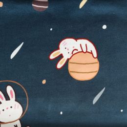 Микровелюр Детство - s40-9 - Обивочная ткань Детство