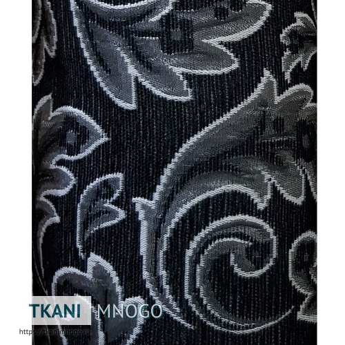 Фото внешнего вида шенилла “307-5”, производства Китай