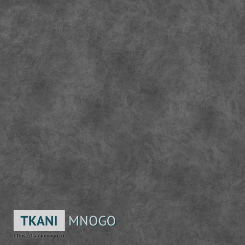 Фото ткани 2680-15 - серый однотонный. Производитель Китай. Замша крупным планом.